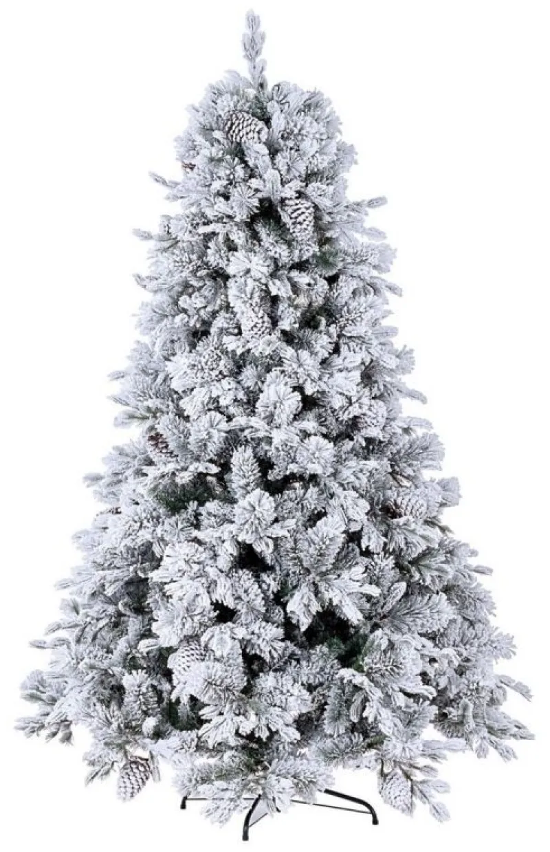 Best Bizzotto ALBERO ARVES INNEVATO H210-1936RAMI