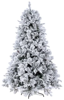 Hot Bizzotto ALBERO ARVES INNEVATO H240-2513RAMI