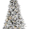 Bizzotto ALBERO ARVES INNEVATO H180-1383RAMI 230L