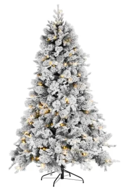 Best Bizzotto ALBERO ARVES INNEVATO H210-1936RAMI 330L