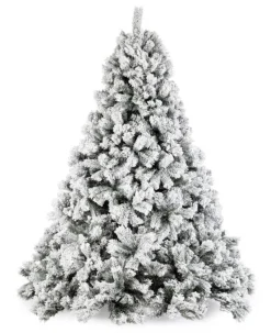 Online Bizzotto ALBERO BADIA INNEVATO H240-2604RAMI