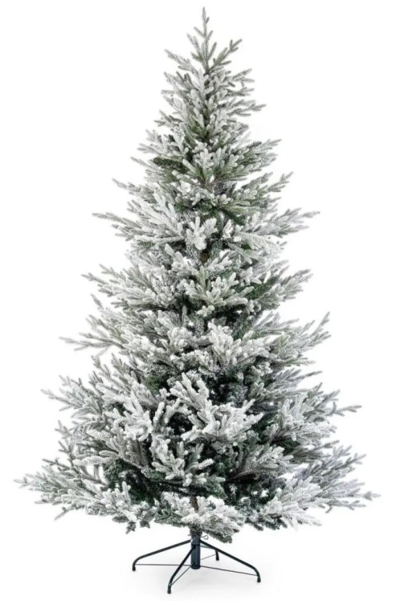 Best Bizzotto ALBERO DENALI GHIACCIATO H180-2836RAMI