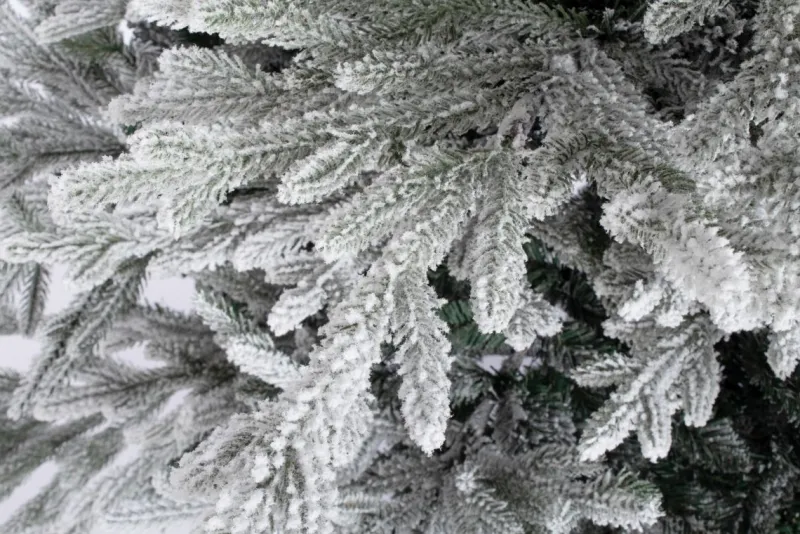 Best Bizzotto ALBERO DENALI GHIACCIATO H180-2836RAMI