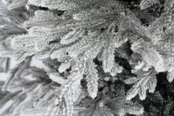 Outlet Bizzotto ALBERO DENALI GHIACCIATO H240-5755RAMI