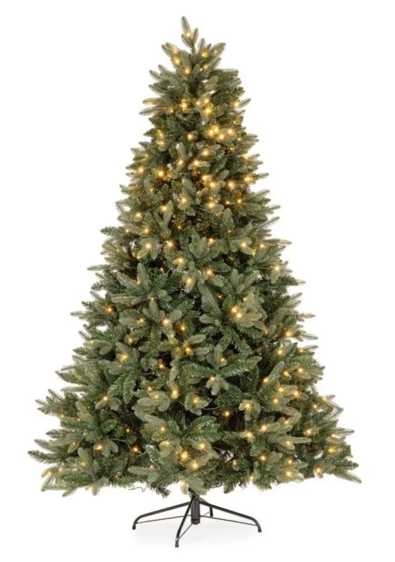 New Bizzotto ALBERO FREJUS H210-2544RAMI 500LED