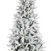 Outlet Bizzotto ALBERO HARVARD INNEVATO H240-2487RAMI