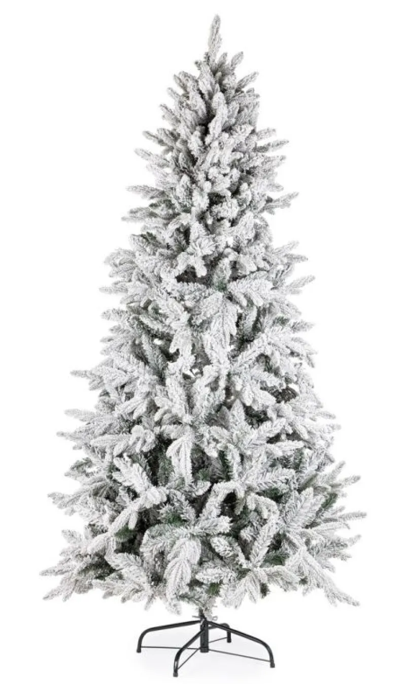 Outlet Bizzotto ALBERO HARVARD INNEVATO H240-2487RAMI