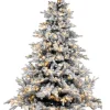 Best Bizzotto ALBERO MASSIVE INNEVATO H240-3973R 600L