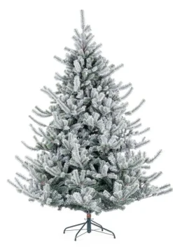 Discount Bizzotto ALBERO SERRONE GHIACCIATO H210-1698RAMI