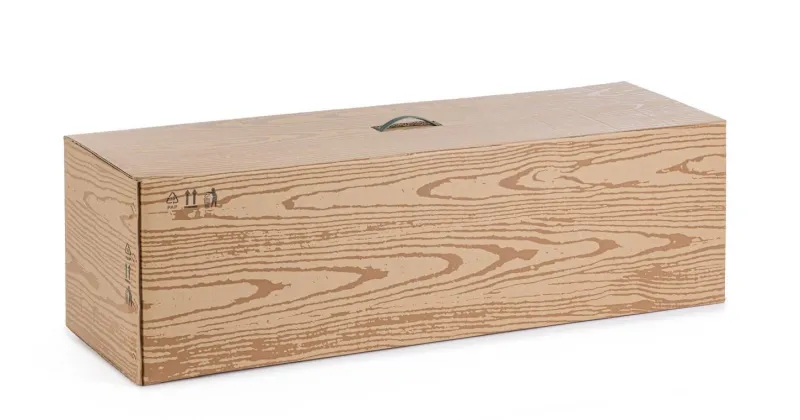 Bizzotto ALBERO SLIM TATLOW H210-1239RAMI