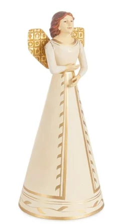 Clearance Bizzotto ANGELO BARBIEL ST BIANCO C-SGUARDO ALTO