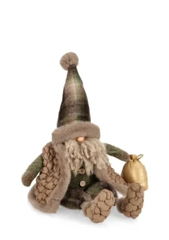 Sale Bizzotto BABBO ANGUS MARRONE LEGS C-SACCO