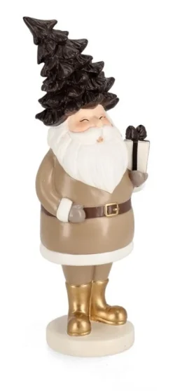 Clearance Bizzotto BABBO DAVEY STAND C-OMINO H30