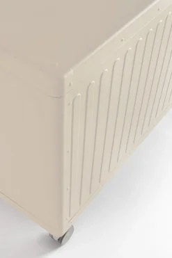 New Bizzotto BAULE P.CUSC. C-RUOTE OCEAN SETA