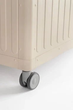 New Bizzotto BAULE P.CUSC. C-RUOTE OCEAN SETA