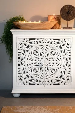 Outlet Bizzotto CANDELA AKABE 65X15