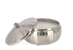 Sale Bizzotto CANDELA C-COPERCHIO CHISEL BOMB ARGE D18