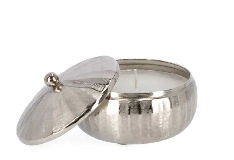 Sale Bizzotto CANDELA C-COPERCHIO CHISEL BOMB ARGE D18