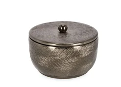 Discount Bizzotto CANDELA C-COPERCHIO CLAMP NERO D14