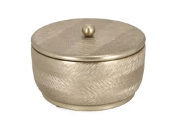 Sale Bizzotto CANDELA C-COPERCHIO CLAMP ORO D16