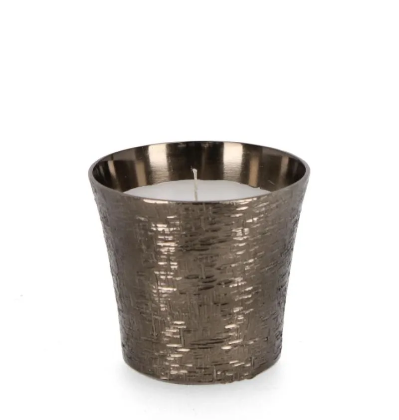 New Bizzotto CANDELA LATHE TO ANTRACITE D11