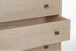 Online Bizzotto CASSETTIERA IN LEGNO - ALANNIS