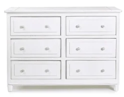 Bizzotto CASSETTIERA IN LEGNO - COLETTE