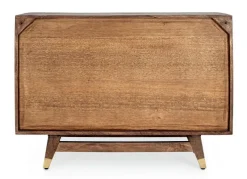 Hot Bizzotto CASSETTIERA IN LEGNO - DHAVAL