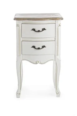 Best Bizzotto CASSETTIERA IN LEGNO - JUSTINE