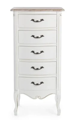 Outlet Bizzotto CASSETTIERA IN LEGNO - JUSTINE