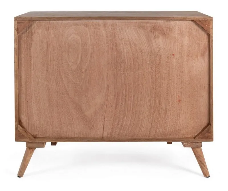 New Bizzotto CASSETTIERA IN LEGNO - KANT