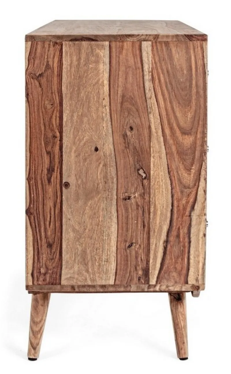 New Bizzotto CASSETTIERA IN LEGNO - KANT