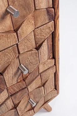 New Bizzotto CASSETTIERA IN LEGNO - KANT