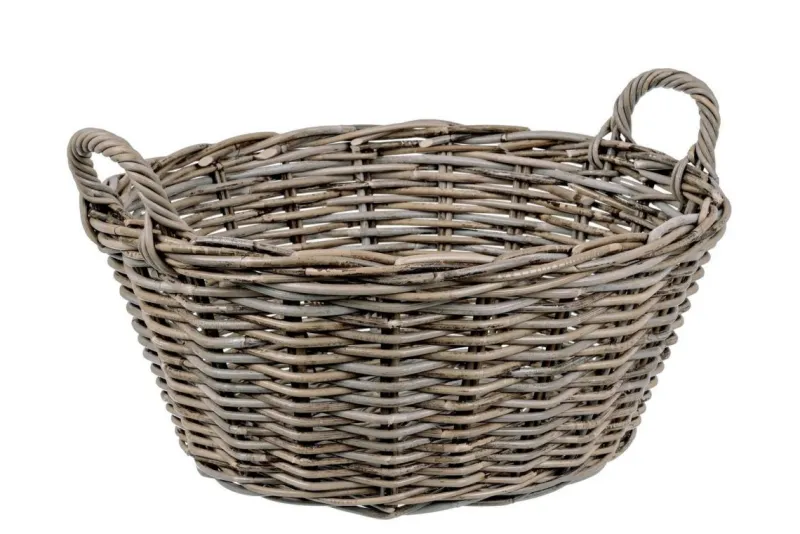 Clearance Bizzotto CESTO 2M NARRA OVALE