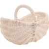 Sale Bizzotto CESTO 1M NARRA SBIANCATO