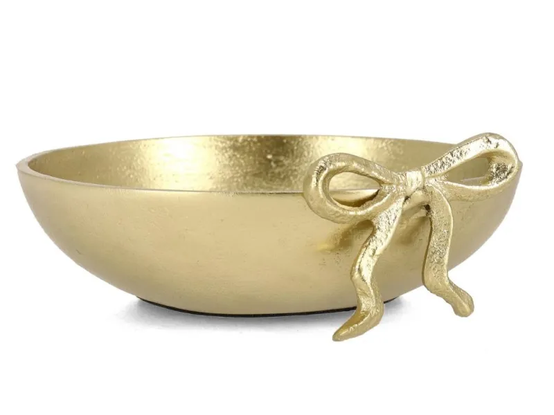 Best Bizzotto CIOTOLA DECOR ALEXIS ORO D19