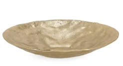 Hot Bizzotto CIOTOLA DECORATIVA INDHUR TO ORO D31