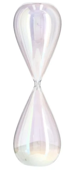 New Bizzotto CLESSIDRA KRONOS BIANC PERL-BIANC H39,7