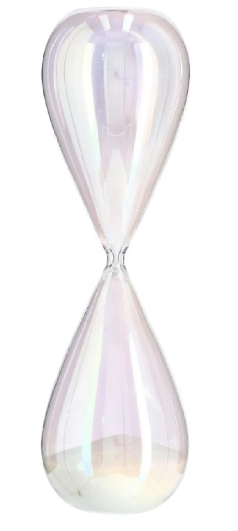 New Bizzotto CLESSIDRA KRONOS BIANC PERL-BIANC H39,7