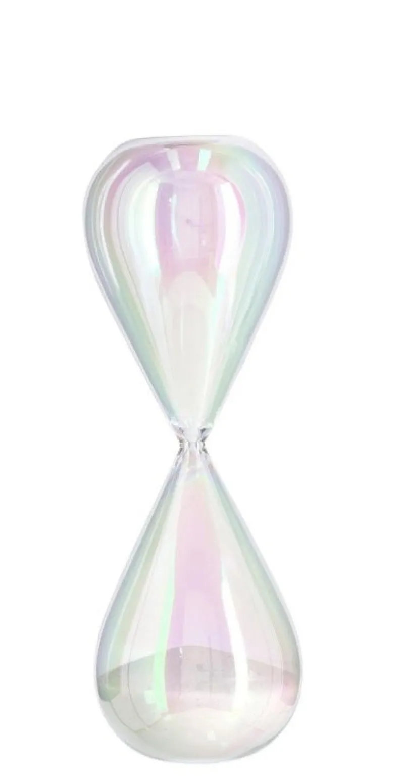 Hot Bizzotto CLESSIDRA KRONOS BIANC PERL-BIANC H29,3