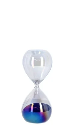 Online Bizzotto CLESSIDRA KRONOS PERLATO-BLU H18,8