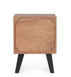 New Bizzotto COMODINO 2C ISAR