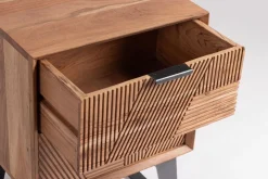 New Bizzotto COMODINO 2C ISAR