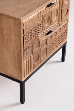 Hot Bizzotto COMODINO 2C KINDIA