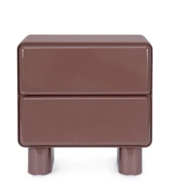 Best Bizzotto COMODINO 2C OTILIA BRICK