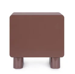 Best Bizzotto COMODINO 2C OTILIA BRICK