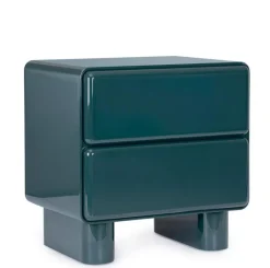 Outlet Bizzotto COMODINO 2C OTILIA DEEP