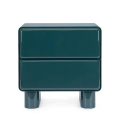 Outlet Bizzotto COMODINO 2C OTILIA DEEP