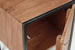 Best Bizzotto COMODINO IN LEGNO - EGON