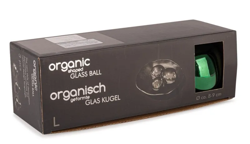 Online Bizzotto CONF3 PENDAGLIO VT ORGANIC VERDE D80 ASS